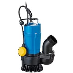 Tsurumi pump hsz3.75sl for sale  Delivered anywhere in USA 