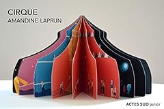 cirque d'occasion  Livré partout en France