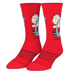 Cool socks linus for sale  Delivered anywhere in USA 