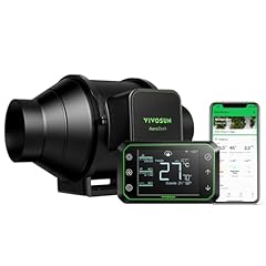 Vivosun inline rohrventilator gebraucht kaufen  Wird an jeden Ort in Deutschland