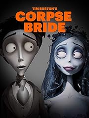 Corpse bride hochzeit gebraucht kaufen  Wird an jeden Ort in Deutschland