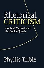 Rhetorical criticism context for sale  Delivered anywhere in USA 