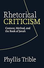 Rhetorical criticism context for sale  Delivered anywhere in USA 