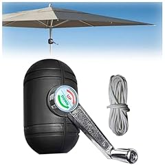 Patio umbrella accessories for sale  Delivered anywhere in UK