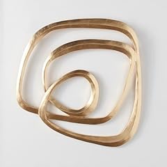 Gallerie metallic gold for sale  Delivered anywhere in USA 