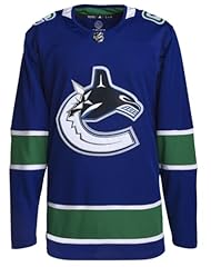 Adidas vancouver canucks for sale  Delivered anywhere in USA 