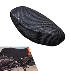 Opuweiy motorcycle seat for sale  Delivered anywhere in USA 