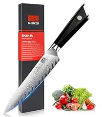 Shan damast küchenmesser gebraucht kaufen  Wird an jeden Ort in Deutschland