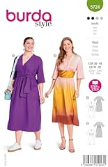 Burda style patron d'occasion  Livré partout en France