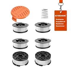 Rivershine pieces bobine d'occasion  Livré partout en France