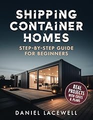 Container homes complete for sale  Delivered anywhere in UK