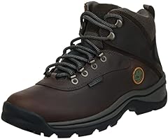 Timberland Men's White Ledge Mid Waterproof Hiking, used for sale  Delivered anywhere in USA 