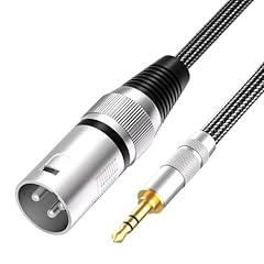 Tisino xlr kabel gebraucht kaufen  Wird an jeden Ort in Deutschland
