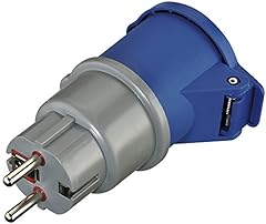 Electraline 80861 adaptateur d'occasion  Livré partout en Belgiqu