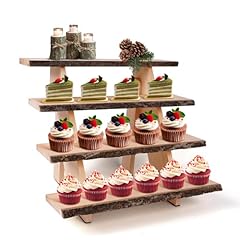 Oricre cupcake stand for sale  Delivered anywhere in USA 