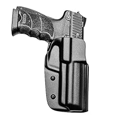 Hk45 owb holster for sale  Delivered anywhere in USA 
