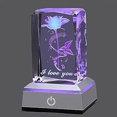 Hochance moon crystal for sale  Delivered anywhere in USA 