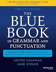 Blue book grammar for sale  Delivered anywhere in USA 