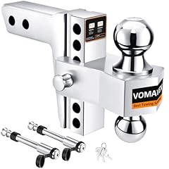 Adjustable trailer hitch for sale  Delivered anywhere in USA 