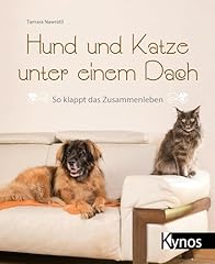 Hund katze einem gebraucht kaufen  Wird an jeden Ort in Deutschland