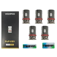 Vopoo voopoo pnp for sale  Delivered anywhere in UK