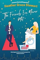 Friends never met for sale  Delivered anywhere in USA 