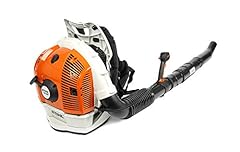 Stihl br600 backpack for sale  Delivered anywhere in Ireland