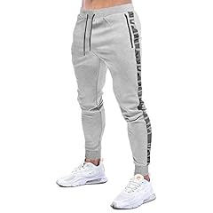Makingda gym joggers for sale  Delivered anywhere in UK