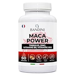 Bandini maca power d'occasion  Livré partout en France