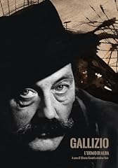 Gallizio. uomo alba. usato  Spedito ovunque in Italia 