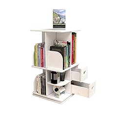 Caihuashopping bookcase shelf for sale  Delivered anywhere in Ireland