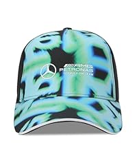 Puma casquette mercedes d'occasion  Livré partout en France