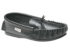 Gordon moccasin slipper for sale  Delivered anywhere in UK