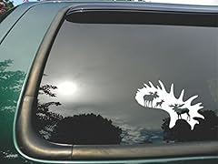 Moose horn family for sale  Delivered anywhere in USA 