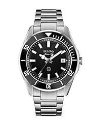 Bulova men marine for sale  Delivered anywhere in USA 