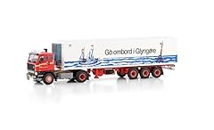 Wsi volvo f89 d'occasion  Livré partout en France