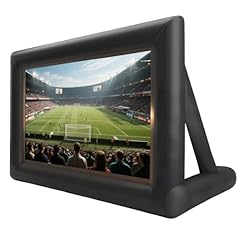 Inflatable outdoor projector for sale  Delivered anywhere in UK