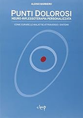 Punti dolorosi. neuro usato  Spedito ovunque in Italia 