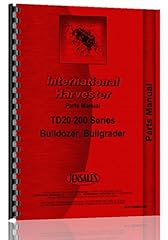International harvester td20 for sale  Delivered anywhere in USA 