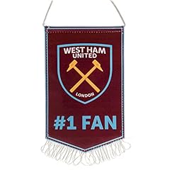 Ffizielle west ham gebraucht kaufen  Wird an jeden Ort in Deutschland