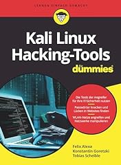 Kali linux hacking gebraucht kaufen  Wird an jeden Ort in Deutschland
