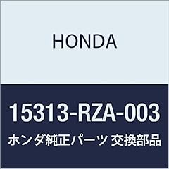 Honda 15313 rza for sale  Delivered anywhere in USA 