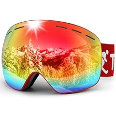 Trusiel lunette ski d'occasion  Livré partout en France