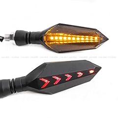 Motorcycle led turn for sale  Delivered anywhere in UK