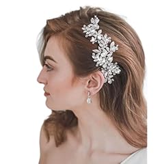 Evild wedding hair for sale  Delivered anywhere in USA 