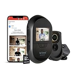 Brinno peephole camera for sale  Delivered anywhere in USA 
