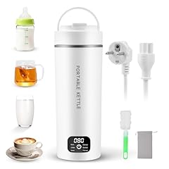 Portable travel kettle for sale  Delivered anywhere in UK