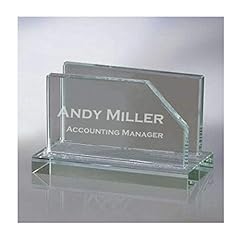 Daylor engraved glass for sale  Delivered anywhere in USA 