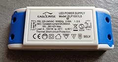 Eaglerise led trafo gebraucht kaufen  Wird an jeden Ort in Deutschland