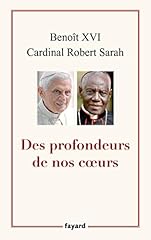 Profondeurs coeurs d'occasion  Livré partout en France